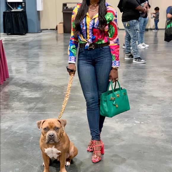 Hermès Birkin 30 - Picture 8 of 16